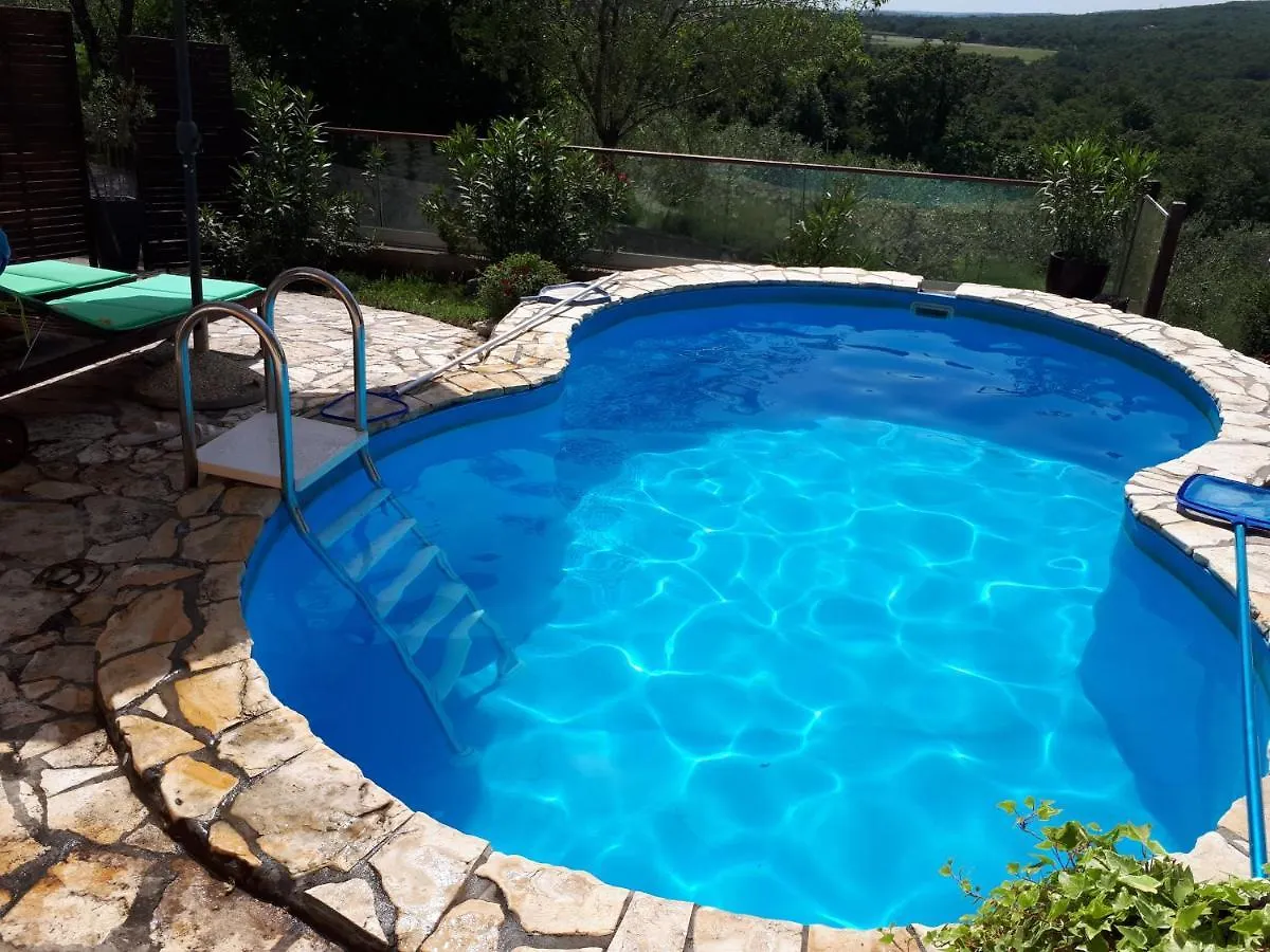 הוילה לאבין Casa Deborah 0*,