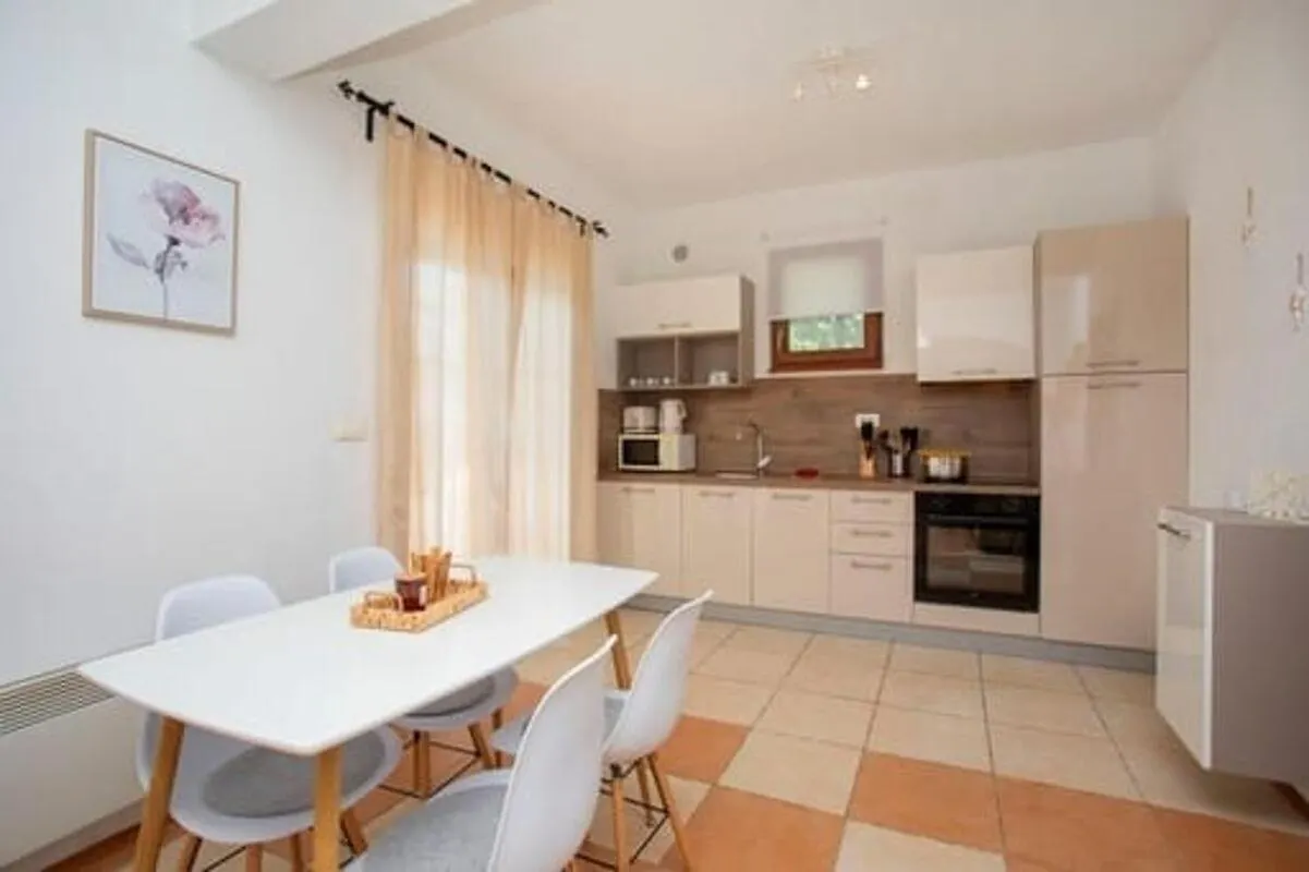 בית נופש הוילה לאבין Casa Deborah