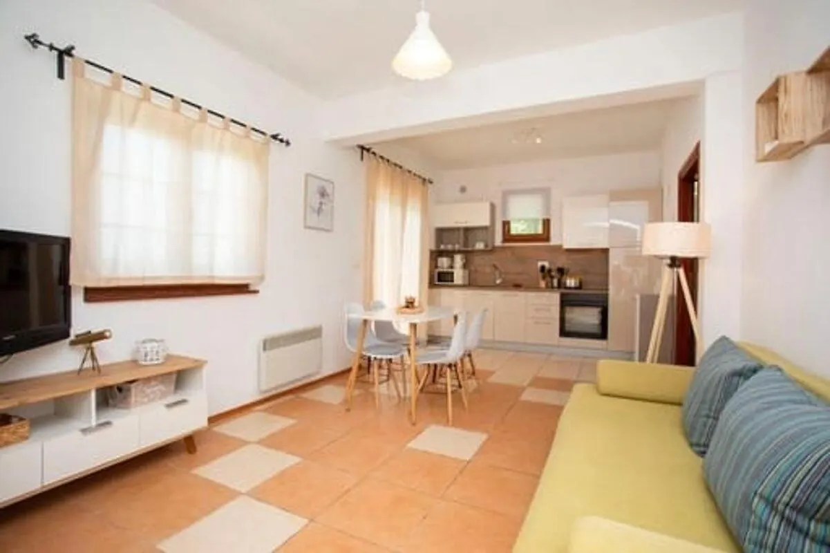 הוילה לאבין Casa Deborah